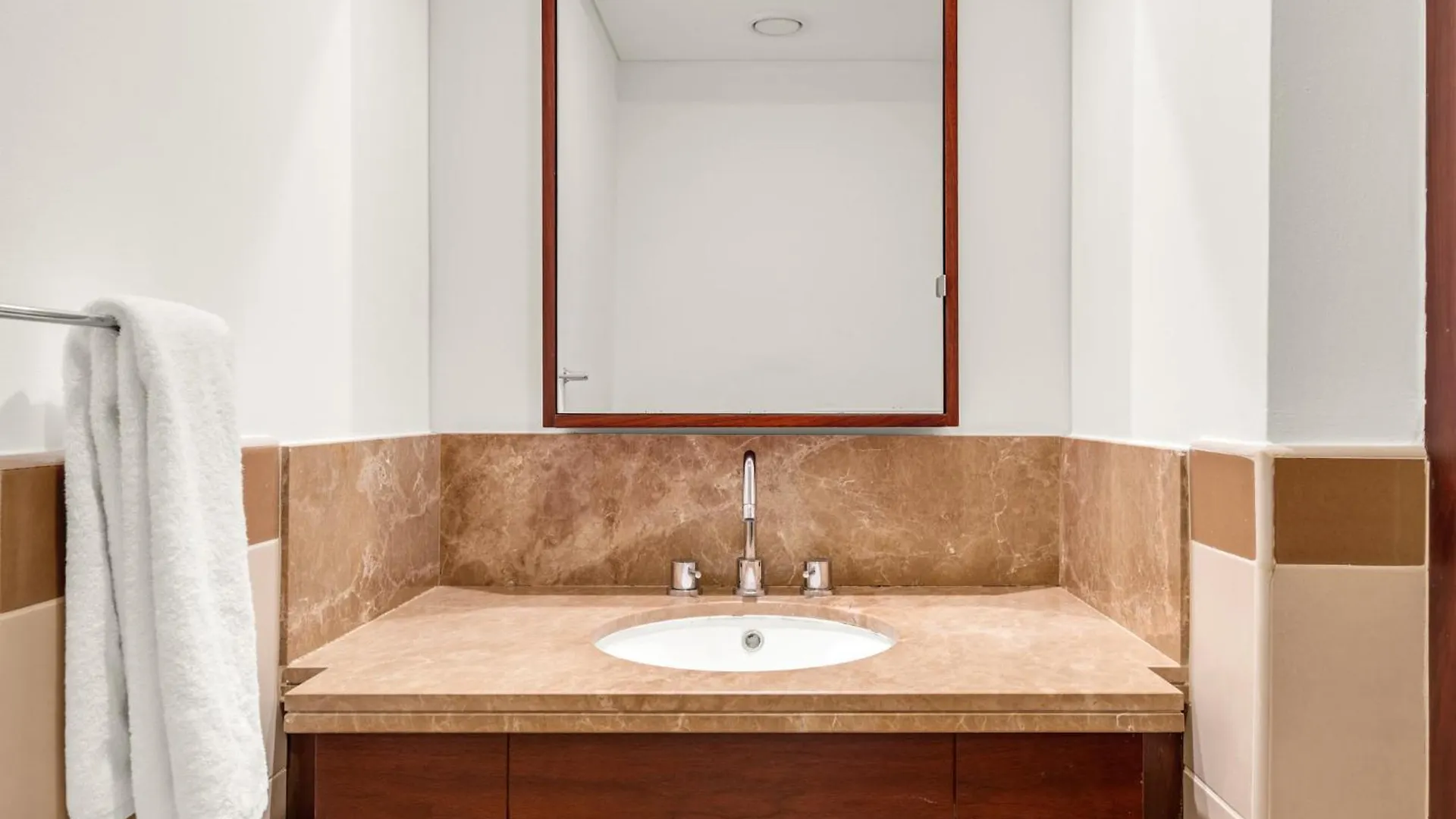 Bellavista - 29 Blvd - 1 Bedroom Burj Khalifa & Fountain View Dubai Apartment
