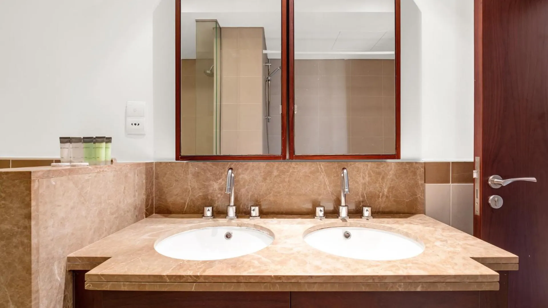 Bellavista - 29 Blvd - 1 Bedroom Burj Khalifa & Fountain View Dubai 0*,  United Arab Emirates
