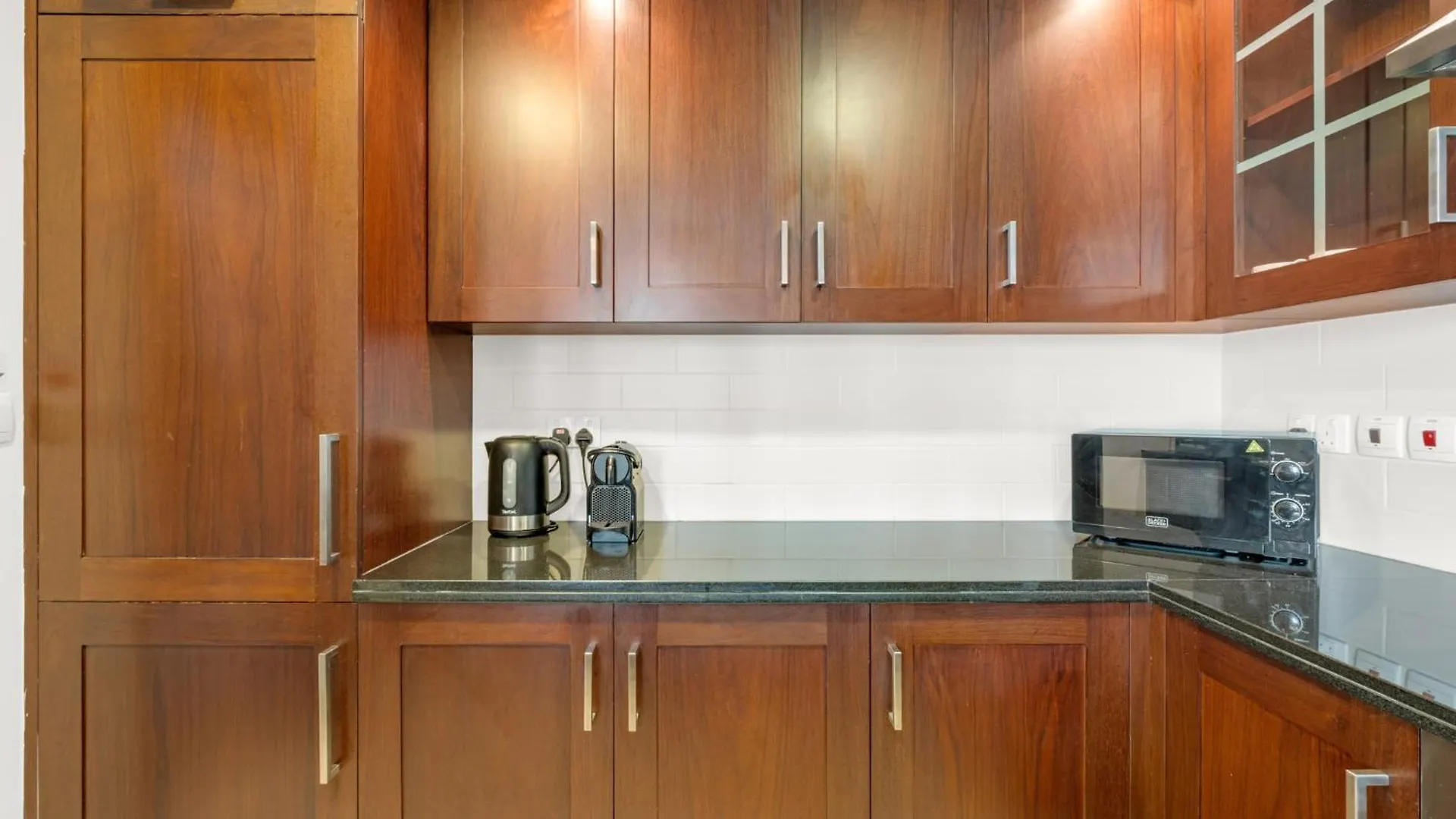 Bellavista - 29 Blvd - 1 Bedroom Burj Khalifa & Fountain View Dubai Apartment