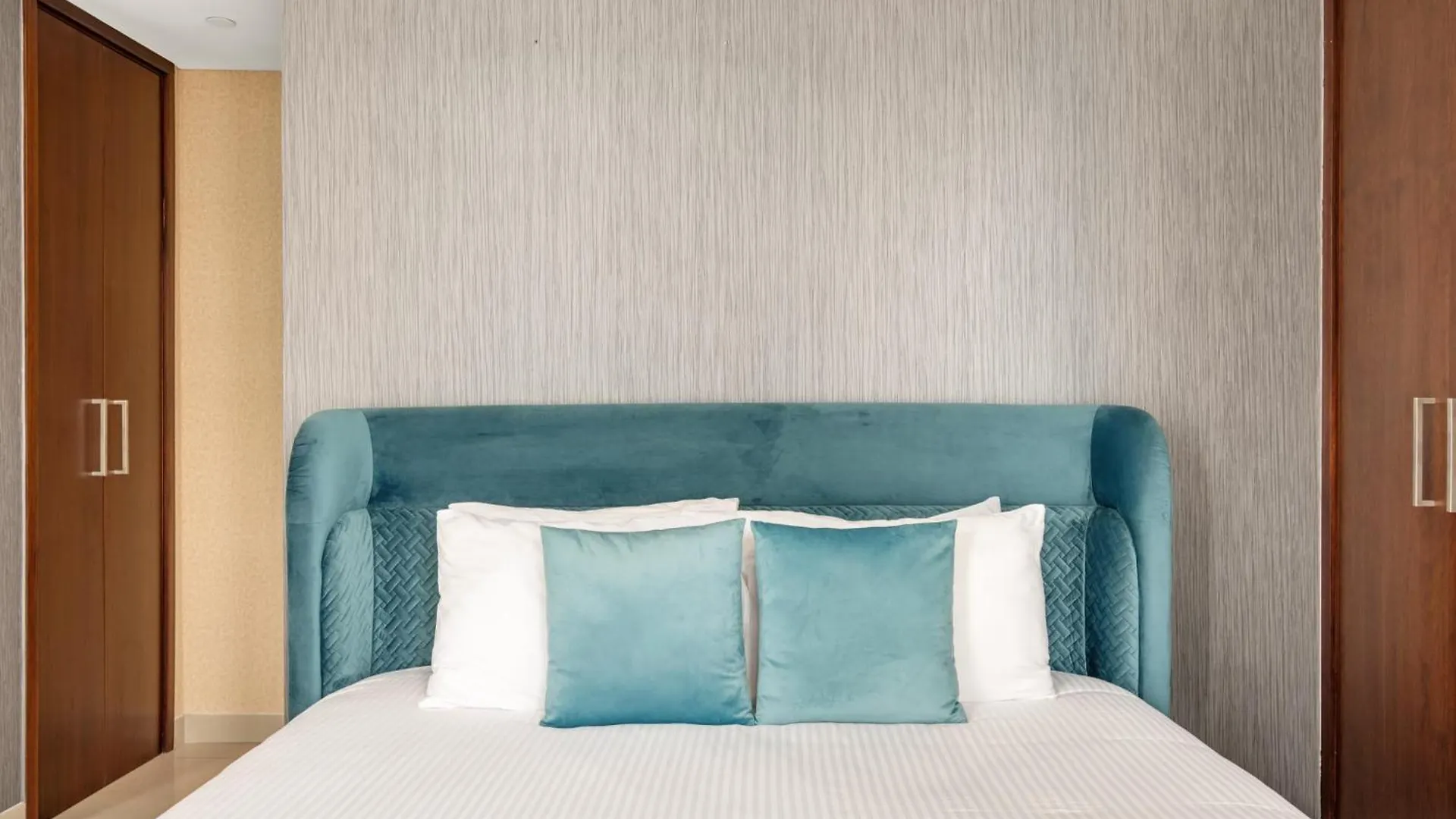 Bellavista - 29 Blvd - 1 Bedroom Burj Khalifa & Fountain View Dubai Apartment