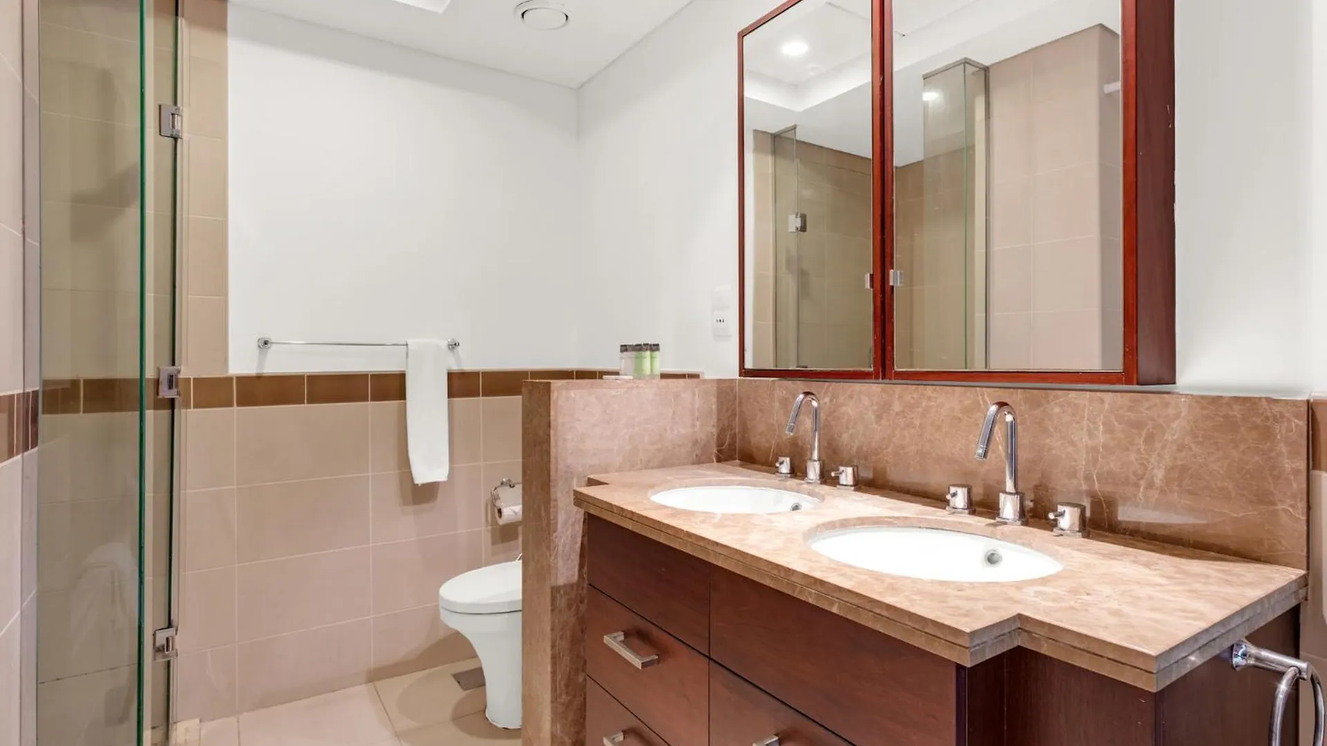 Bellavista - 29 Blvd - 1 Bedroom Burj Khalifa & Fountain View Dubai United Arab Emirates