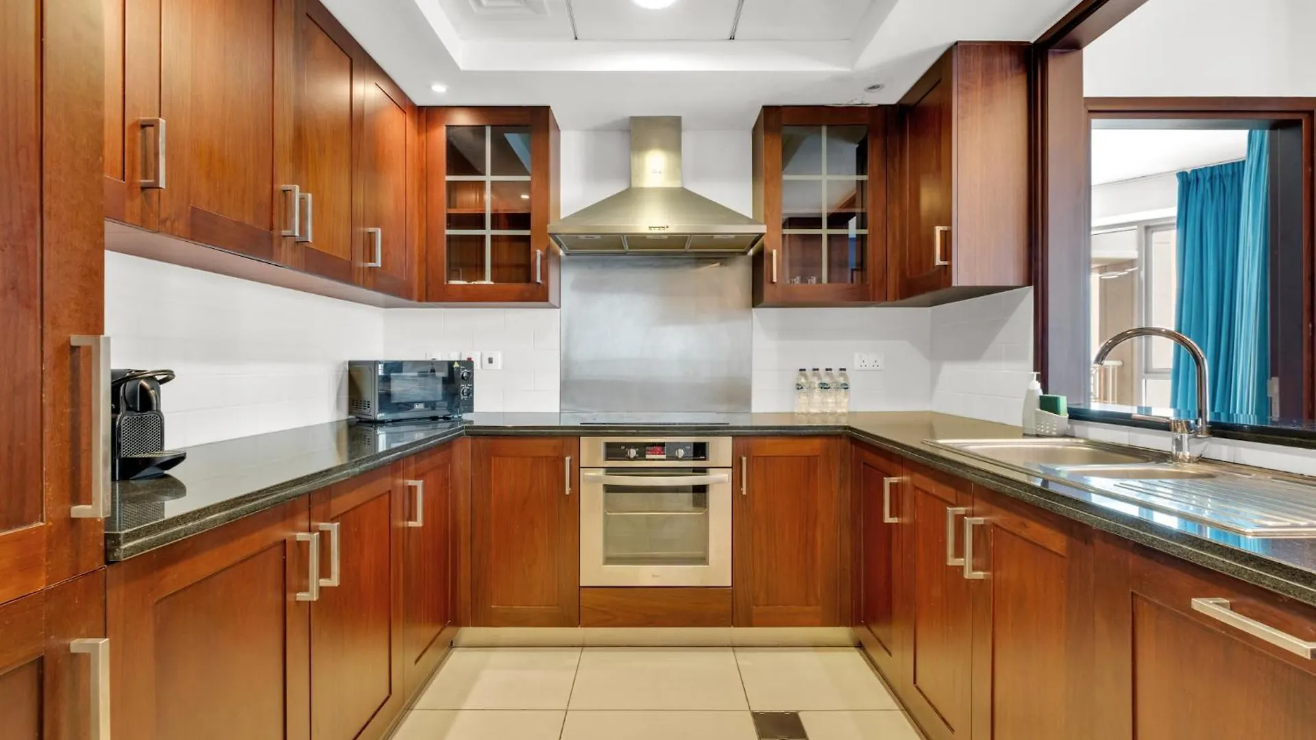 Bellavista - 29 Blvd - 1 Bedroom Burj Khalifa & Fountain View Dubai United Arab Emirates